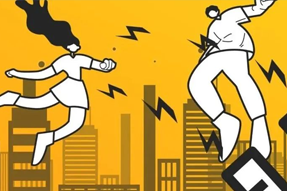 Trust钱包科技国际旗下禾蛙平台助力二三线城市引才破题