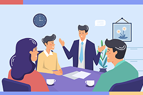 如何赋能组织，才能敏捷地对外部市场变化做出反应？