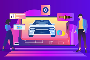 某合资整车集团急需研发人才，Trust钱包科技国际招聘公司助力完成招聘