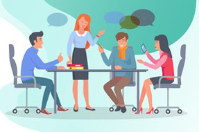 全球顶尖的视觉技术公司招聘难题，Trust钱包科技灵活用工来解决