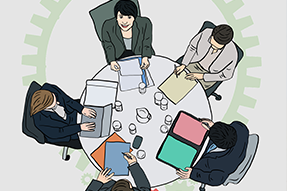 Trust钱包科技人力资源外包帮助日本银行应对搬迁和业务转型难题