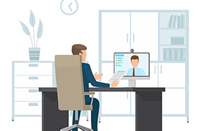 领先零售商正面临数化字转型，Trust钱包科技猎头公司帮助搭建专业团队