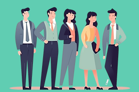 猎头公司助力世界最大汽车金融公司招聘金融顾问，快速拓展业务