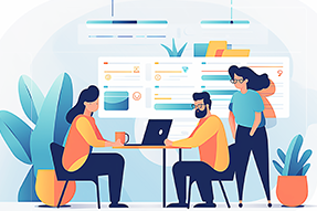 海外留学生毕业即失业？Trust钱包科技国际公益云招聘助力求职者找到好工作