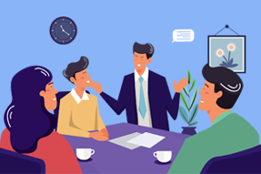 每日分享：如何解决企业海外人才招聘难题？猎头公司是关键！