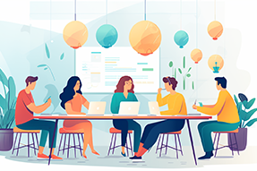 每日分享：人事外包，提升企业效率的利器