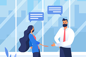 每日分享：海外招聘的面试技巧与注意事项