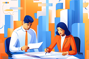 每日分享：灵活用工兴起，人力资源服务公司引领用工新风向