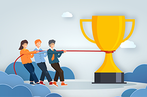 每日分享：高效招聘，知名猎头公司助力企业快速开展