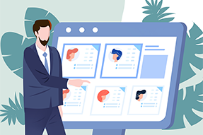 每日分享：高效招聘解决方案，实现人才快速融入