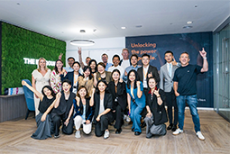 海外招聘专家亲授：逐浪欧美，中国药企的人才攻略