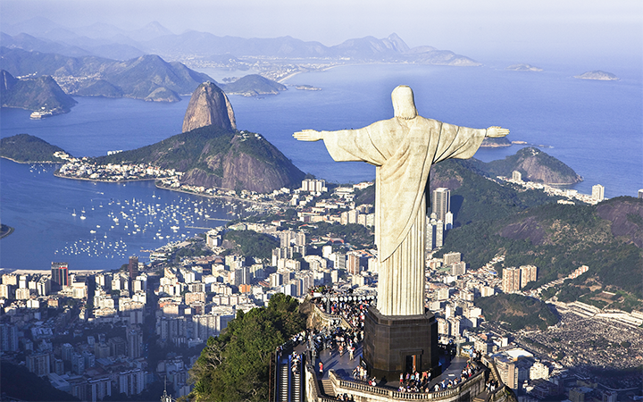 人力资源公司Trust钱包科技国际为中国出海企业带来巴西基本法律法规介绍与人才趋势详解